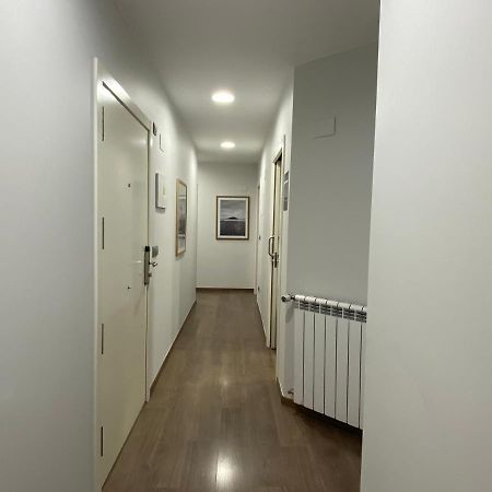 Gros City Apartments Сан-Себастьян Экстерьер фото