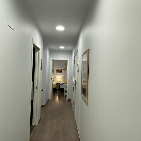 Gros City Apartments Сан-Себастьян Экстерьер фото